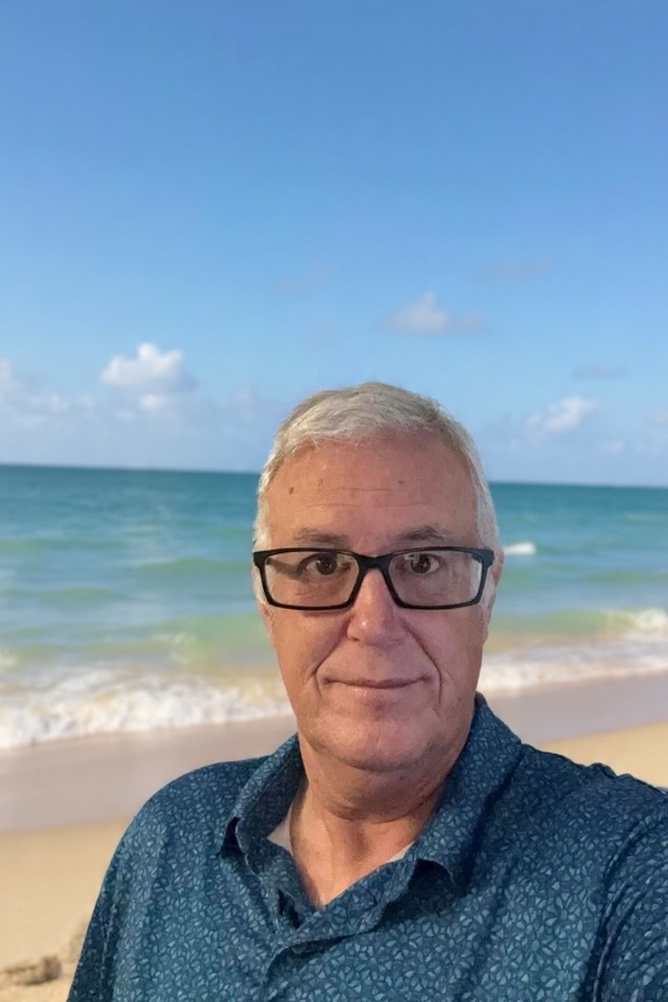 Cruise Brothers Travel Agent James Hensley